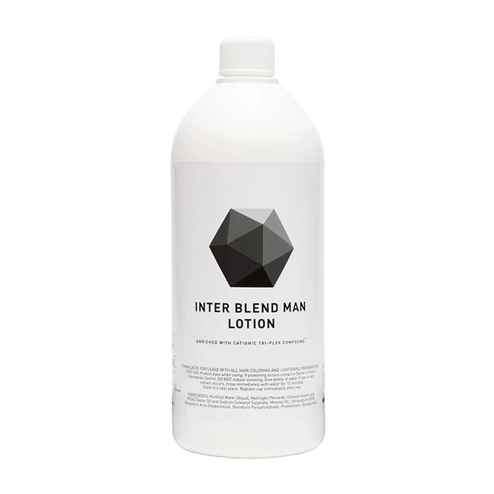 Muk Inter Blend Man 950ml 1 Muk Inter Blend Man 950ml