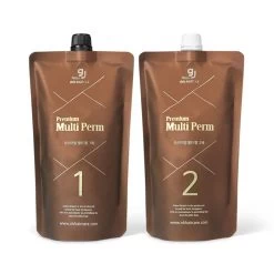 Goldilocks Premium Multi Perm 400ml