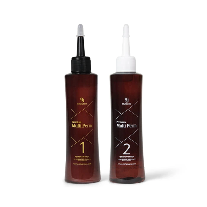 Goldilocks Premium Multi Perm 150ml 1 Goldilocks Premium Multi Perm 150ml