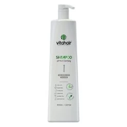 VitaHair Clarifying Shampoo 1L