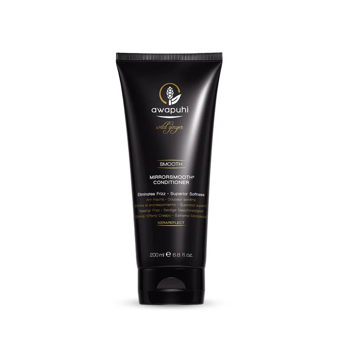 Paul Mitchell Awapuhi Mirror Smooth Conditioner 200ml 1 Paul Mitchell Awapuhi Mirror Smooth Conditioner 200ml