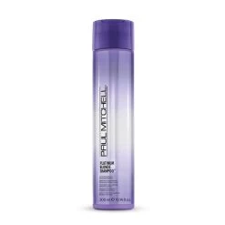 Paul Mitchell Platinum Blonde Shampoo 300ml