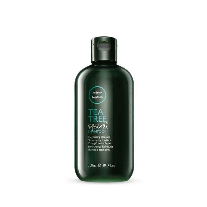 Paul Mitchell Tea Tree Special Shampoo 300ml 1 Paul Mitchell Tea Tree Special Shampoo 300ml