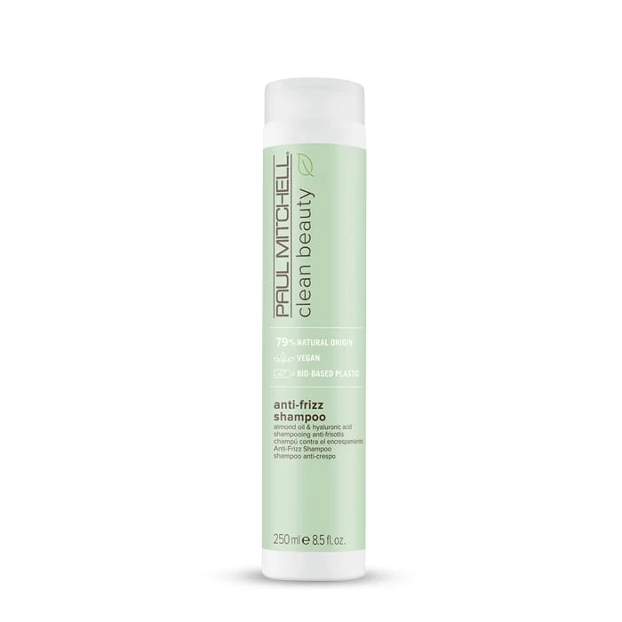 Paul Mitchell Anti-Frizz Shampoo 250ml 1 Paul Mitchell Anti-Frizz Shampoo 250ml