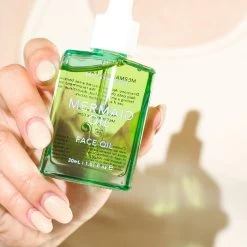 Salt By Hendrix Mermaid Oil Face Oil 30ml -Care Product Shop SBH1034 3