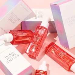 Salt By Hendrix Botanic Facial Serum 30ml -Care Product Shop SBH1081 4