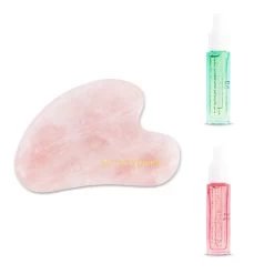 Salt By Hendrix Plump It Up Kit