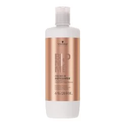 Schwarzkopf BLONDME Premium Developer 6% 20Vol 900ml