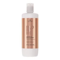 Schwarzkopf BLONDME Premium Developer 9% 30Vol 900ml