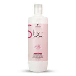 Schwarzkopf Bonacure PH 4.5 Color Freeze Micellar Rich Shampoo 1L