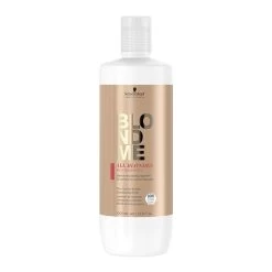 Schwarzkopf BLONDME All Blondes Rich Shampoo 1L