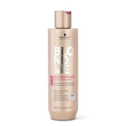 Schwarzkopf BLONDME All Blondes Rich Conditioner 300ml