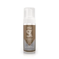 Summer Kiss Instant Ultra Dark Bronzing Mousse 150ml