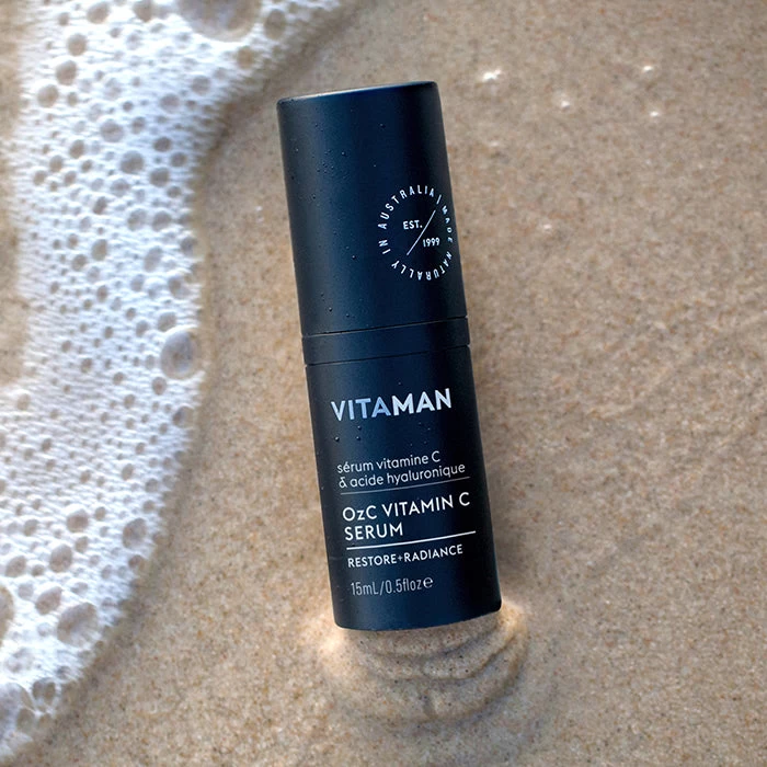 Vitaman Professional Eye & Lip Serum 2Pk X 15ml 2 Vitaman Professional Eye & Lip Serum 2Pk X 15ml - Image 2