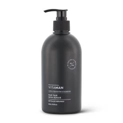 Vitaman Paw Paw Skin Repair Crème 500ml