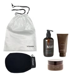 Vitaman Ready For Summer Kit