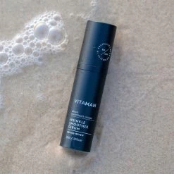 Vitaman Wrinkle Smoother Serum 30ml -Care Product Shop VITRF110 3