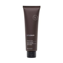 Vitaman Face Scrub 100ml