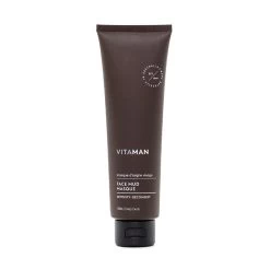 Vitaman Face Mud Masque 100ml