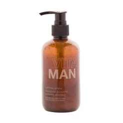 Vitaman Volumising Shampoo 250ml