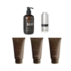 Vitaman Smooth Operator Kit