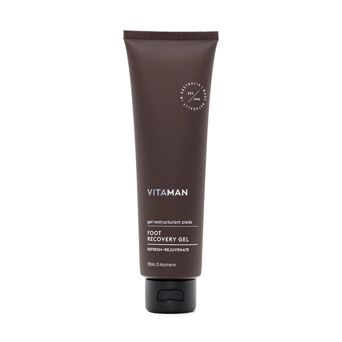 Vitaman Foot Recovery Gel 100ml 1 Vitaman Foot Recovery Gel 100ml