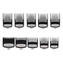 Wahl Premium Clipper Attachment Guides 10Pk