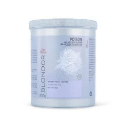 Wella Blondor Multi Blonde Lightening Powder 800g